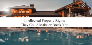 What are Intellectual Property Rights and Why Do They Matter?
