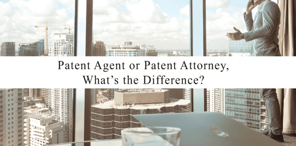 Inventors 101: Patent Attorney vs Patent Agent