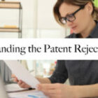 What is The Patent Rejection Rate? 