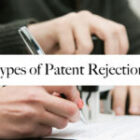 Types of Patent Rejections